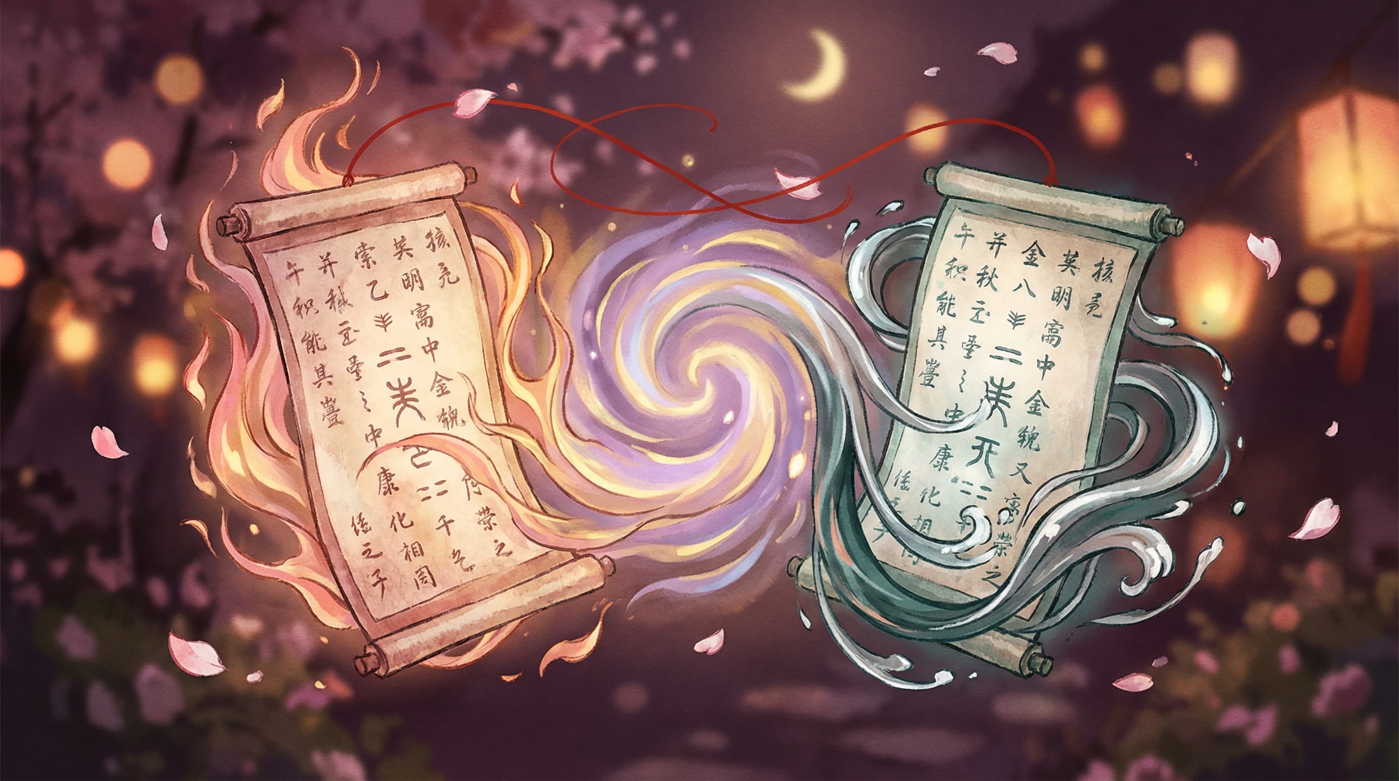 八字合盘怎么看两个人合不合?日主、地支与五行配对 八字合盘怎么看两个人合不合?日主、地支与五行配对