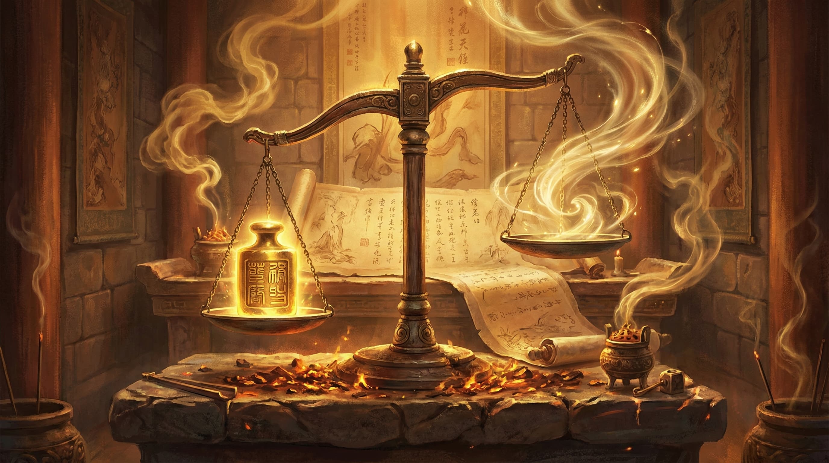 BaZi Bone Weight Fortune: How It Works and What It Means BaZi Bone Weight Fortune: How It Works and What It Means